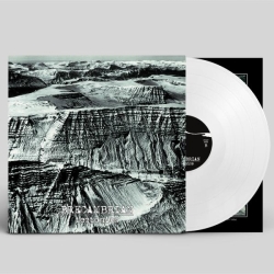 PRECAMBRIAN - Tectonics (limited white LP)